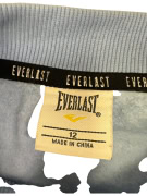 VINTAGE EVERLAST SWEATSHIRT BLUE/BEIGE