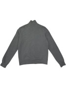 VINTAGE EVERLAST LOGO ΖΑΚΕΤΑ ΜΕ ΦΕΡΜΟΥΑΡ ΑΝΔΡΙΚΟ M/L