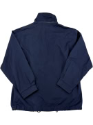 VINTAGE FILA ΑΝΔΡΙΚΟ ΑΔΙΑΒΡΟΧΟ ΜΠΟΥΦΑΝ/WINDBREAKER ΣΚΟΥΡΟ ΜΠΛΕ