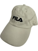 VINTAGE FILA BASEBALL CAP - ΜΠΕΖ