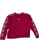 VINTAGE FILA ΦΟΥΤΕΡ CREWNECK