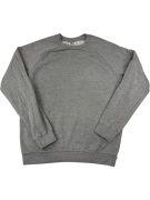 FELPA FILA VINTAGE GRIGIA