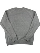 FELPA FILA VINTAGE GRIGIA