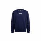 VINTAGE FILA ΦΟΥΤΕΡ ΧΩΡΙΣ ΚΟΥΚΟΥΛΑ ΜΕ ΚΕΝΤΗΤΟ ΛΟΓΟΤΥΠΟ ΜΠΛΕ ΣΚΟΥΡΟ ΓΥΝΑΙΚΕΙΟ S