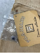 VINTAGE FILA JEANS CORDUROY PANTS M