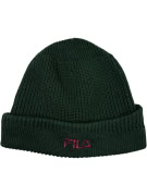 VINTAGE FILA KNITTED BEANIE HAT / BEANIE