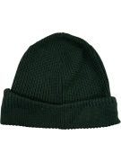 VINTAGE FILA KNITTED BEANIE HAT / BEANIE