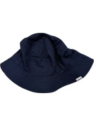 VINTAGE FILA LOGO BUCKET HAT