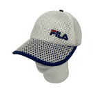 VINTAGE FILA LOGO CAP - CHILD/YOUTH