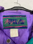 GIACCA VINTAGE FILA MAGIC LINE 3XL