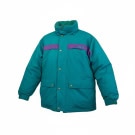 GIACCA VINTAGE FILA MAGIC LINE 3XL