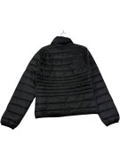 VINTAGE FILA BLACK PUFFER JACKET