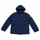 VINTAGE FILA ΜΠΛΕ ΣΚΟΥΡΟ ΜΠΟΥΦΑΝ M