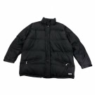 VINTAGE FILA PUFFER ΜΠΟΥΦΑΝ ΜΕ ΕΠΕΝΔΥΣΗ ΜΑΥΡΟ ΑΝΔΡΙΚΟ XL