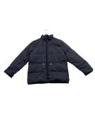 VINTAGE FILA PUFFER ΜΠΟΥΦΑΝ ΜΕ ΦΕΡΜΟΥΑΡ ΜΑΥΡΟ ΑΝΔΡΙΚΟ M
