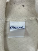 VINTAGE F.LLI CAMPAGNOLO FLEECE ΖΑΚΕΤΑ ΜΕ ΜΙΣΟ ΦΕΡΜΟΥΑΡ ΑΝΔΡΙΚΗ XL/XXL