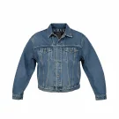 VINTAGE FORDOCKS DENIM JACKET S