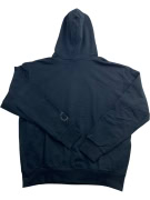 VINTAGE BONDS MOVE HOODIE SWEATSHIRT BLACK MEN'S L