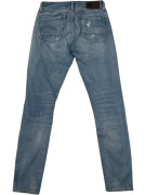 VINTAGE G-STAR RAW 3301 ΠΑΝΤΕΛΟΝΙ XS