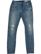 VINTAGE G-STAR RAW 3301 ΠΑΝΤΕΛΟΝΙ XS
