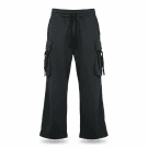 VINTAGE G-STAR RAW pantaloni cargo da uomo M