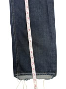 VINTAGE G-STAR RAW ΑΝΔΡΙΚΟ ΤΖΙΝ STRAIGHT RAW DENIM L