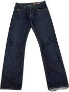 VINTAGE G-STAR RAW ΑΝΔΡΙΚΟ ΤΖΙΝ STRAIGHT RAW DENIM L