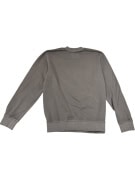 VINTAGE G-STAR RAW FELPA UOMO GRIGIA M