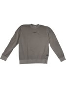 VINTAGE G-STAR RAW FELPA UOMO GRIGIA M