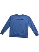 VINTAGE G-STAR RAW ΦΟΥΤΕΡ ΜΕ ΛΟΓΟΤΥΠΟ ΜΠΛΕ ΑΝΔΡΙΚΟ XL
