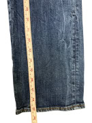 VINTAGE G-STAR RAW ΓΥΝΑΙΚΕΙΟ ΤΖΙΝ REVEND STRAIGHT ΜΠΛΕ S