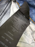 VINTAGE G-STAR RAW ΓΥΝΑΙΚΕΙΟ ΤΖΙΝ REVEND STRAIGHT ΜΠΛΕ S