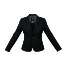 VINTAGE G-STAR RAW BLACK BLAZER M