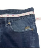 VINTAGE G-STAR RAW SUPER SLIM PANTS S