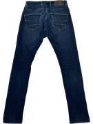 VINTAGE G-STAR RAW SUPER SLIM PANTS S