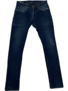 VINTAGE G-STAR RAW SUPER SLIM PANTS S