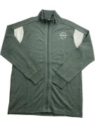 VINTAGE G-STAR RAW ΖΑΚΕΤΑ TRACK JACKET SUSTAINABLE ΠΡΑΣΙΝΟ ΑΝΔΡΙΚΟ XL