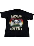 VINTAGE GAMER 