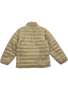 VINTAGE GANT PUFFER ΜΠΟΥΦΑΝ CASUAL ΛΟΓΟΤΥΠΟ ΜΠΕΖ ΑΝΔΡΙΚΟ M