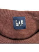 VINTAGE GAP ΦΟΥΤΕΡ ΑΝΔΡΙΚΟ ΚΑΦΕ Μ