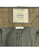 VINTAGE GAP HUDSON ΠΑΝΤΕΛΟΝΙ ΛΑΔΙ ΑΝΔΡΙΚΟ L