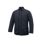 VINTAGE GEOX giacca field jacket nera da uomo M