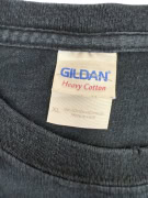 VINTAGE GILDAN POWERWOLF T-SHIRT 