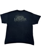 VINTAGE GILDAN POWERWOLF T-SHIRT 