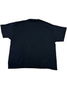 VINTAGE GILDAN ULTRA COTTON BLACK T-SHIRT 3XL CRESCENT CITY OPEN 2012