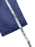VINTAGE GIORGIO ARMANI jeans da uomo blu a gamba dritta M