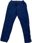 Vintage Great Escapes Fleece Tracksuit Μπλε Outdoor Set Size M