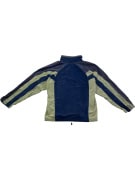 Vintage Great Escapes Fleece Tracksuit Μπλε Outdoor Set Size M