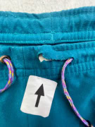 Vintage Great Escapes GETEX 90 Tracksuit Set Blue Unisex XXL