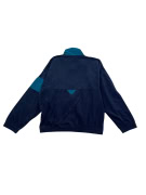 Vintage Great Escapes Σετ Φόρμας Μπλε/Πετρόλ 90s Unisex L